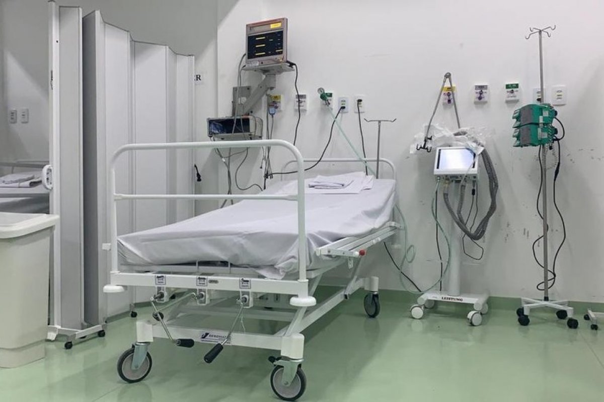 Por redução dos índices da Covid-19, Bahia desmobiliza 234 leitos em 8 hospitais