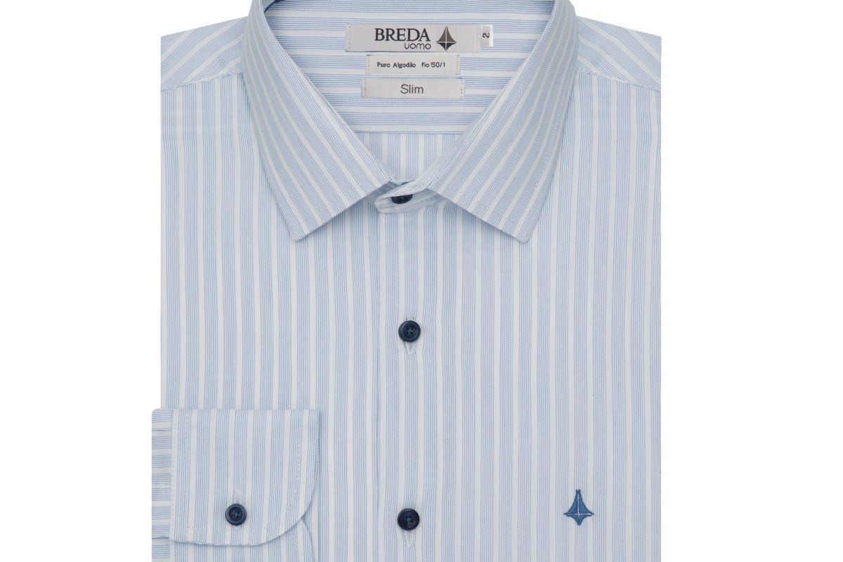 Listras voltam à moda dando um up no visual