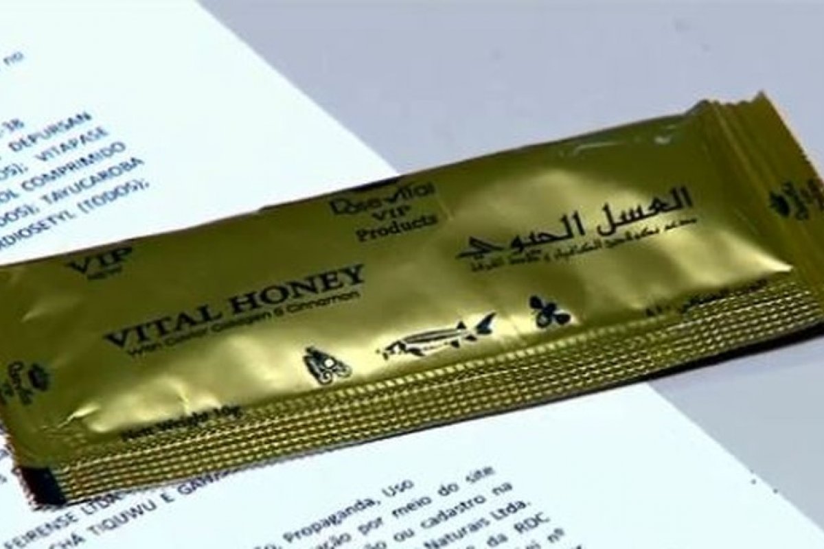 Estimulante sexual clandestino pode causar danos à saúde de homens e mulheres