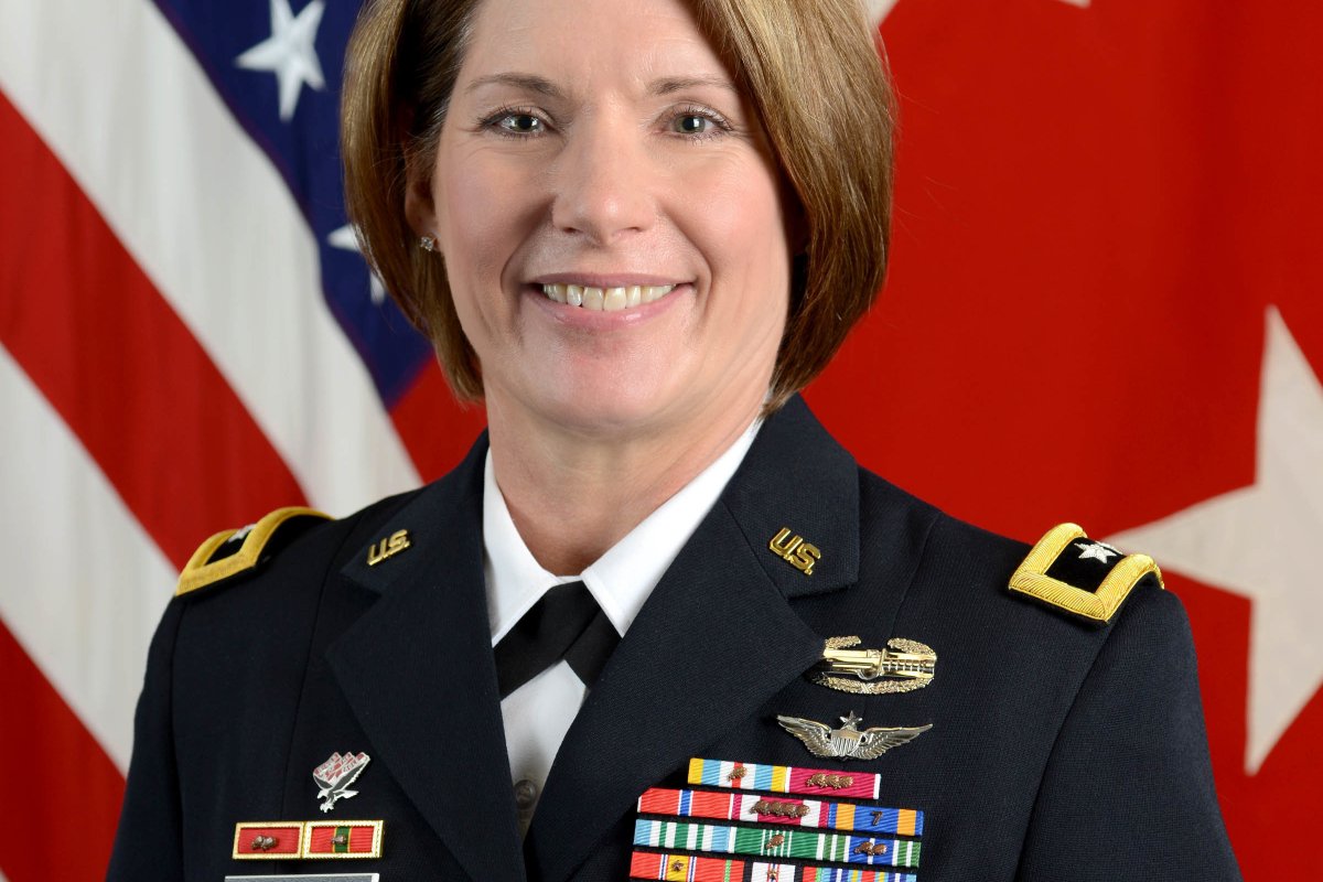 EUA terá primeira mulher a comandar unidade militar na América do Sul