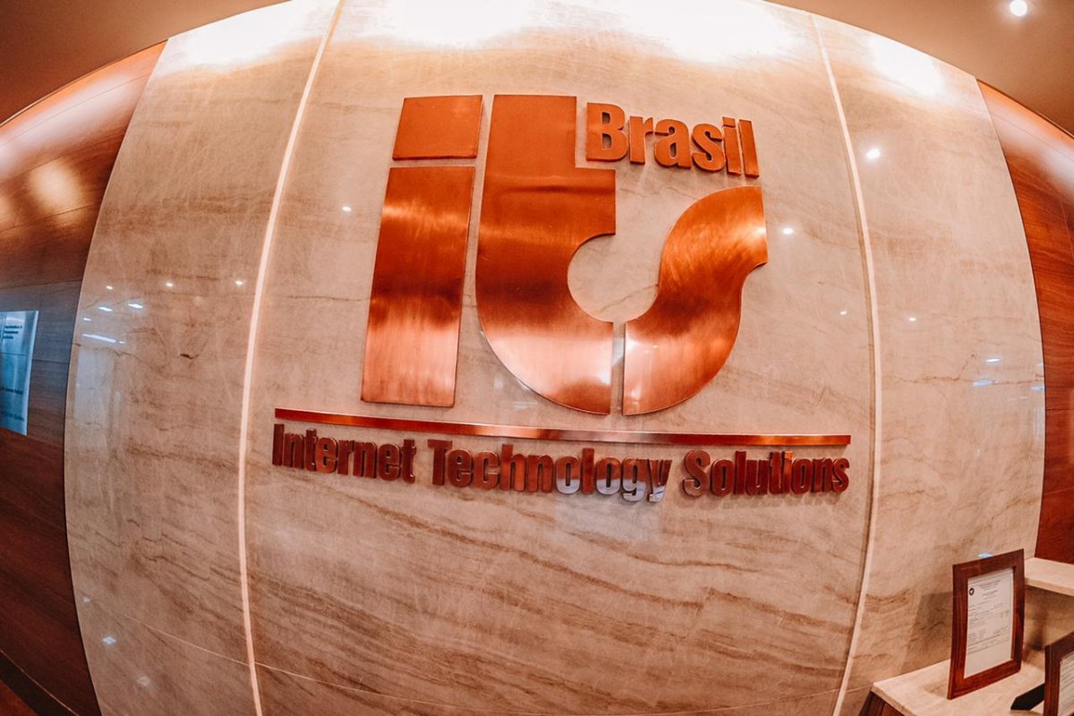 ITS Brasil garante transmissão de etapa do Circuito BRB de Beach Tennis