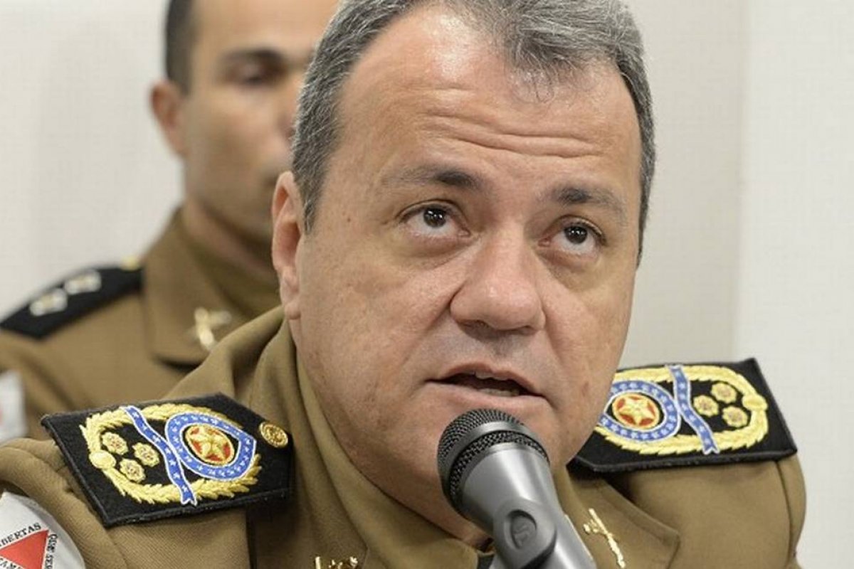 Presidente da Funasa pede exoneração