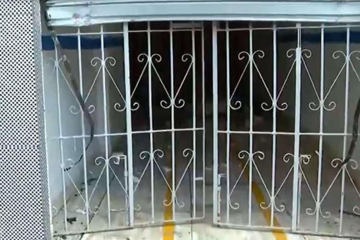 Moradores dizem que boletos pagos em correspondente bancário não foram compensados