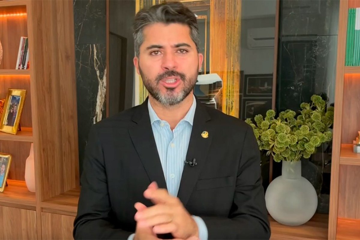 Senador pede "cautela e rigor" para analisar acusações contra Roberto Jefferson