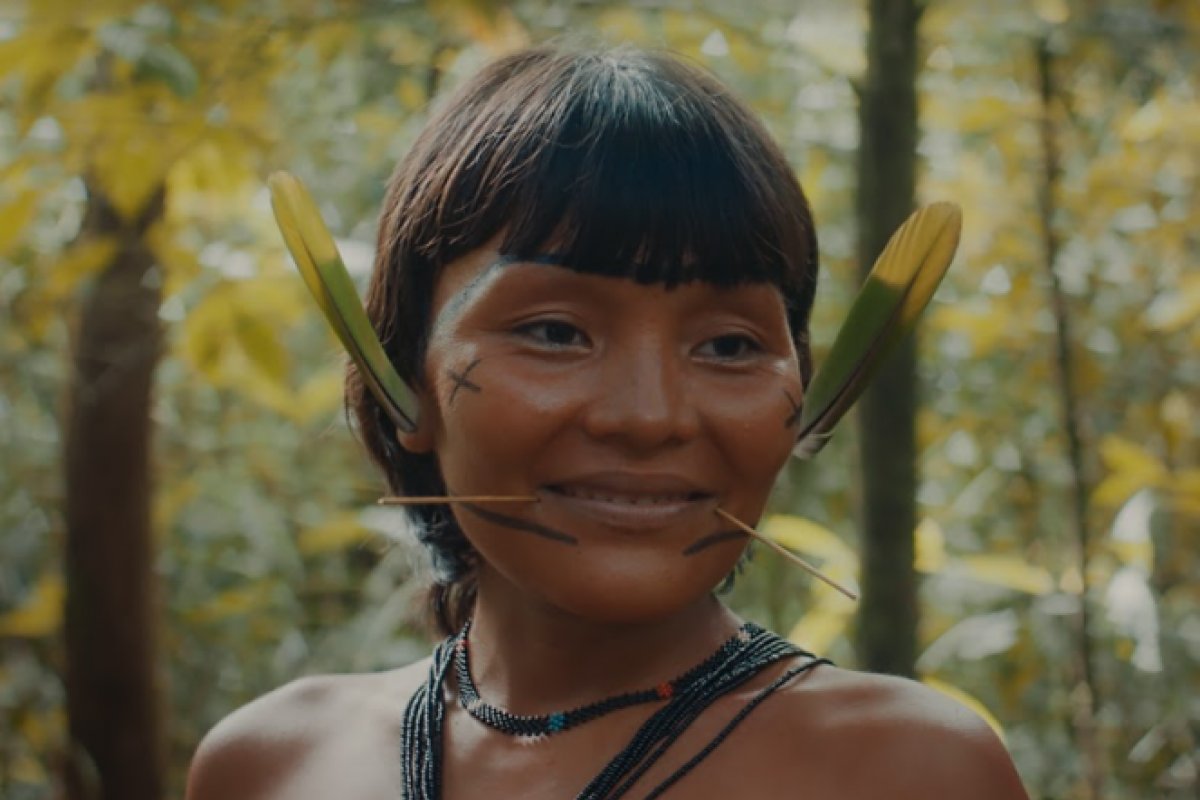 “A Última Floresta”, de Luiz Bolognesi, conquista mais dois prêmios e confirma data de estreia nos cinemas para 9 de setembro