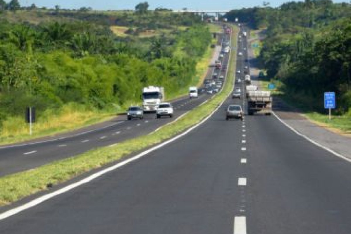 Justiça suspende redução de tarifas de pedágios nas BRs 116 e 324, na Bahia