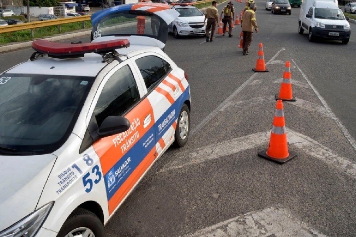 Festa de São Roque em Salvador vai contar com alterações no trânsito; confira
