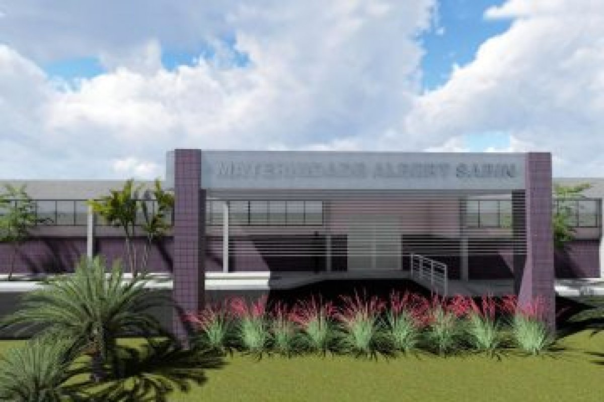 Sesab anuncia reforma e ampliação da Maternidade Albert Sabin