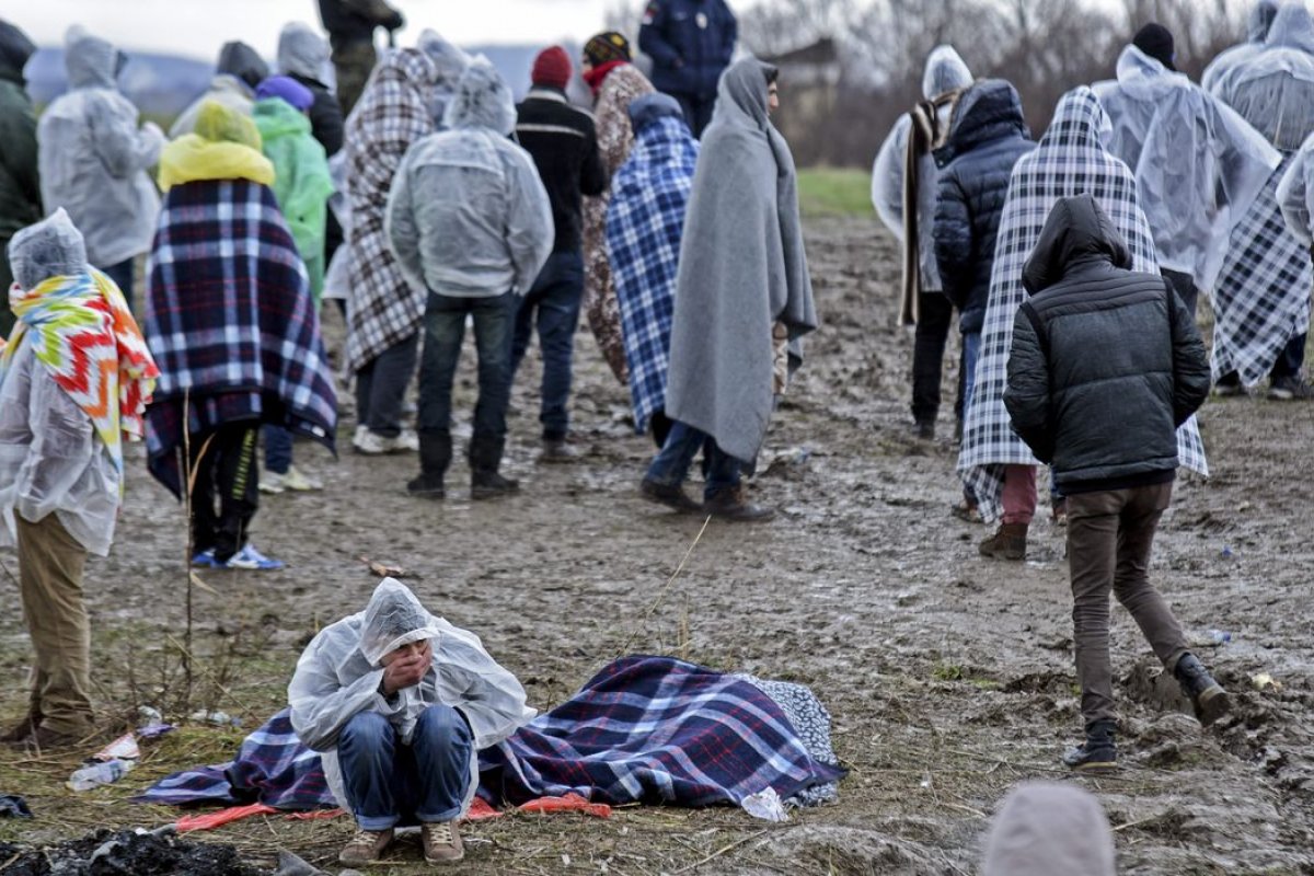 Canadá vai acolher 20 mil refugiados afegãos