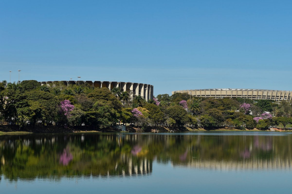 Atividades turísticas registram alta de 11,9% em junho no Brasil