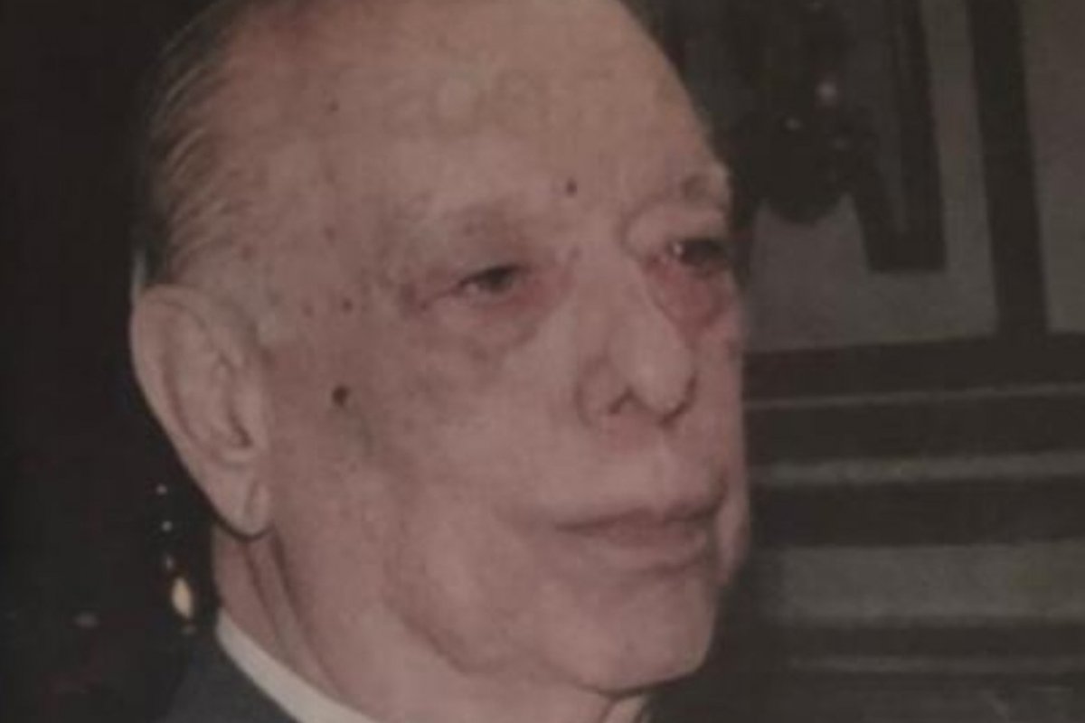 Missa marca as comemorações do centenário de empresário Luiz Martins Catharino Gordilho