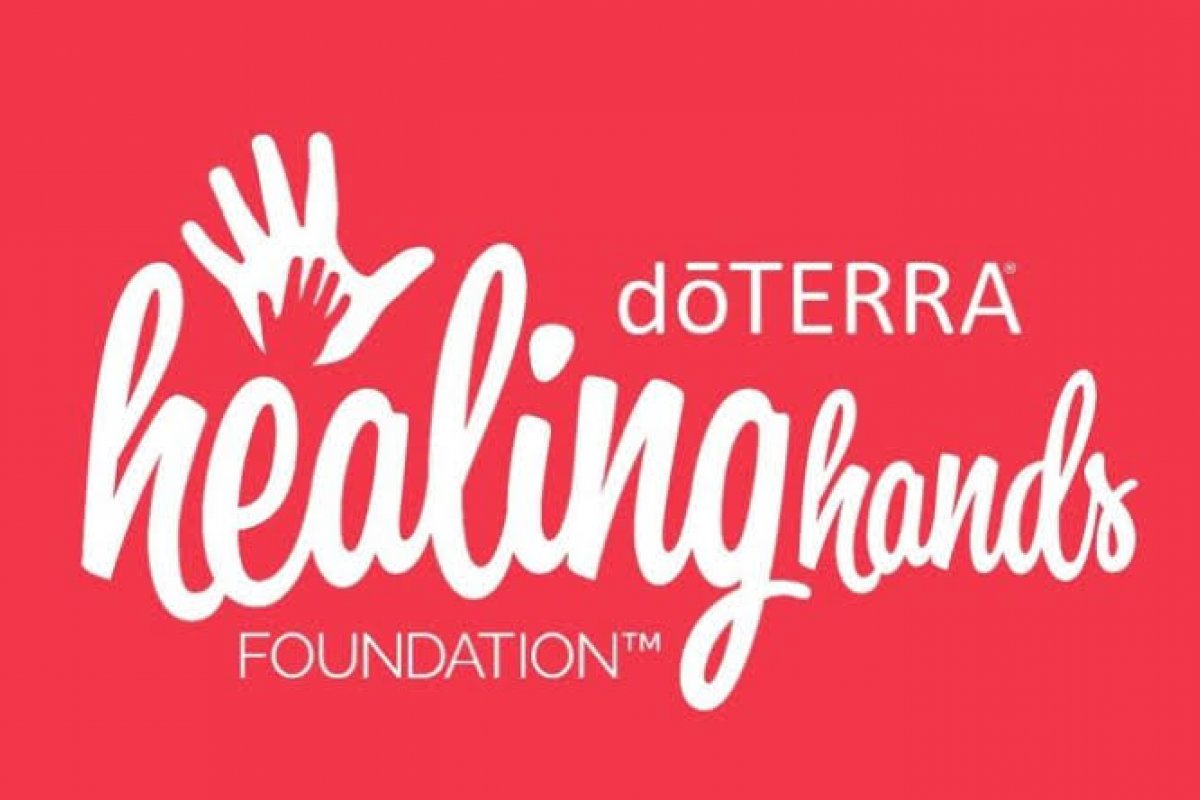 Corrente do bem: Projeto Humanitário da dõTERRA chega em Salvador. Saiba como ajudar;