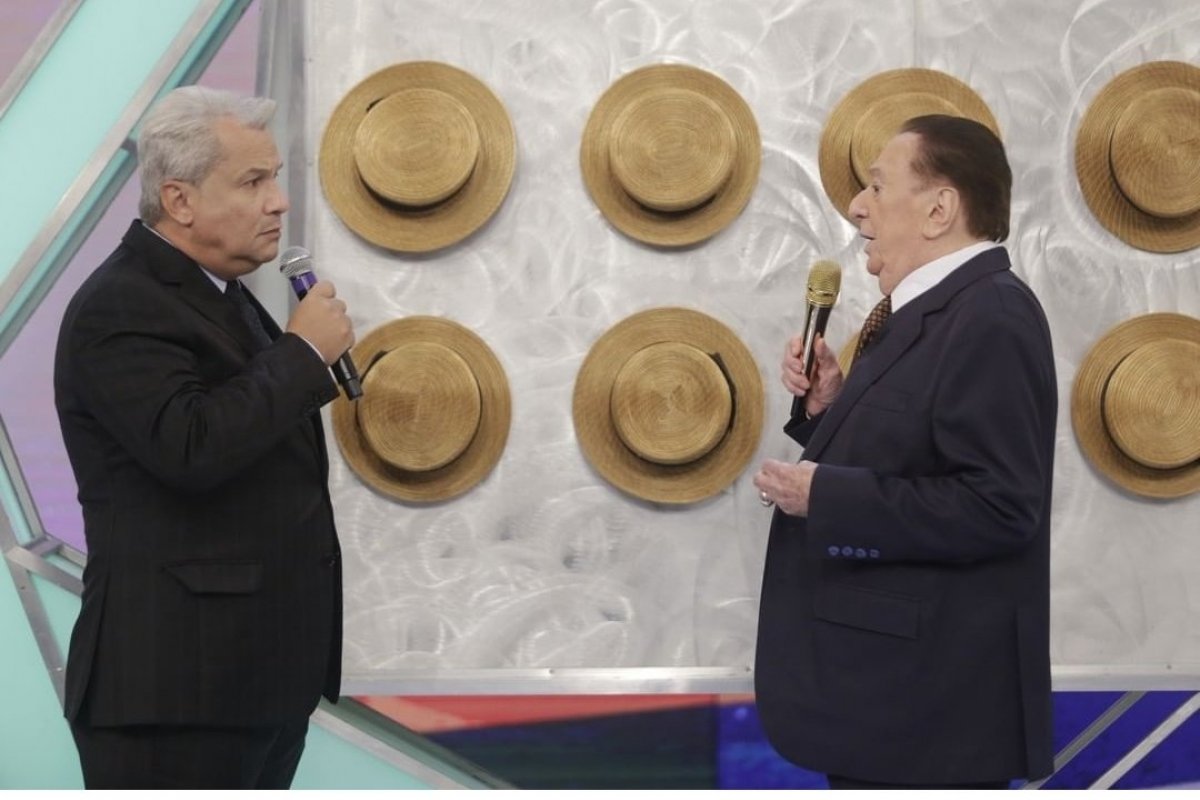 Barraco na TV: Sikêra Jr. detona Lula, Felipe Neto e Drauzio Varella no Raul Gil