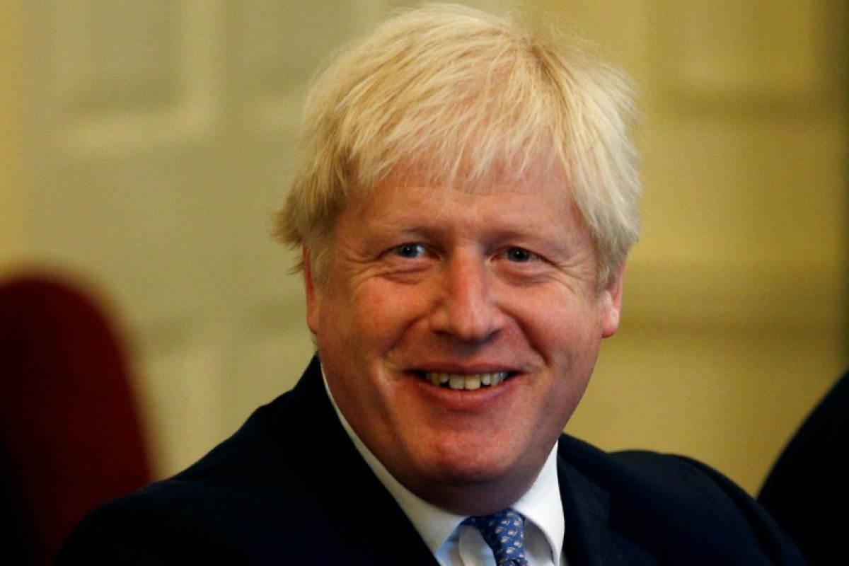 Boris Johnson terá até o final do mês para definir plano do Brexit