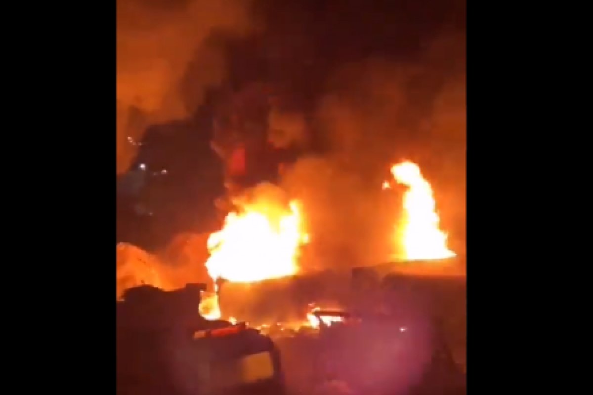 Explosão no norte do Líbano deixa ao menos 20 mortos