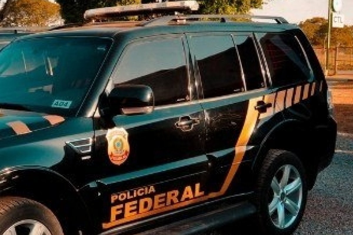 Spoofing: Polícia Federal deflagra 2ª fase da operação