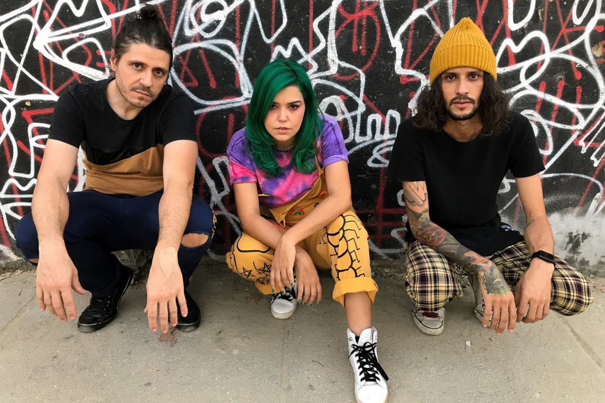 'Sabotagem': Drenna lança clipe do novo single