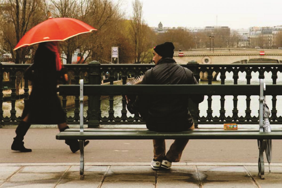 Exposição na CAIXA Cultural Salvador reúne lugares exóticos, românticos e tropicais