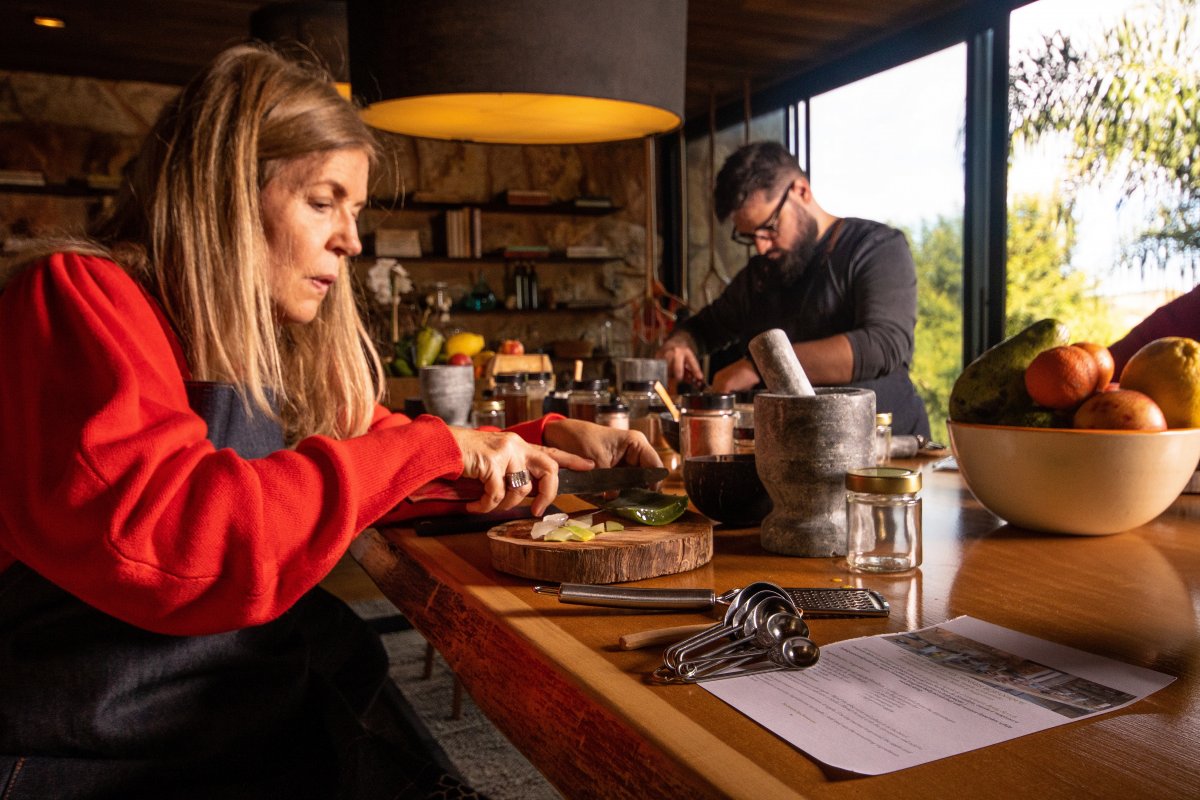 SPA do Six Senses Botanique passa a receber público externo