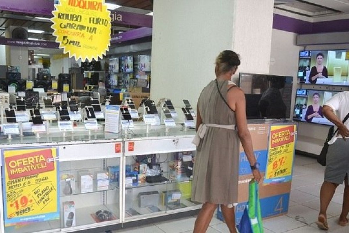 PIB do 2º tri deve ficar perto de zero, mas 2º semestre promete crescimento