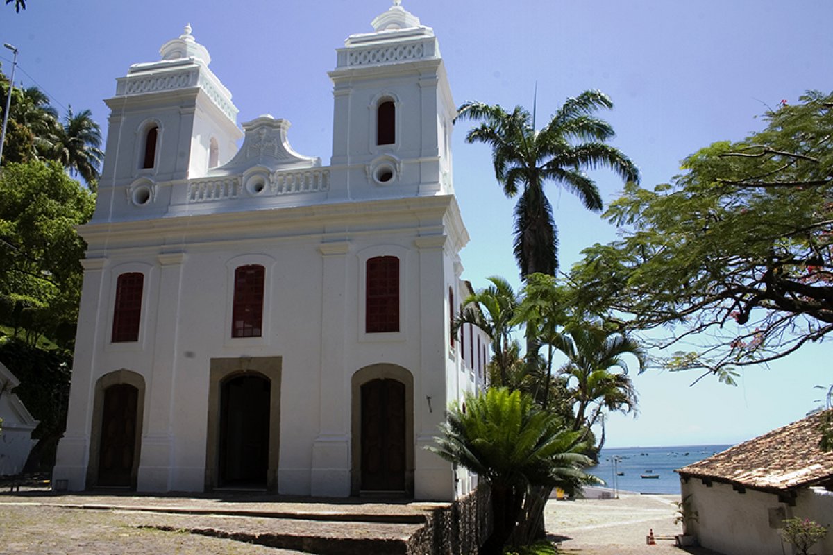 Profissionais de saúde serão homenageados amanhã no Solar do Unhão