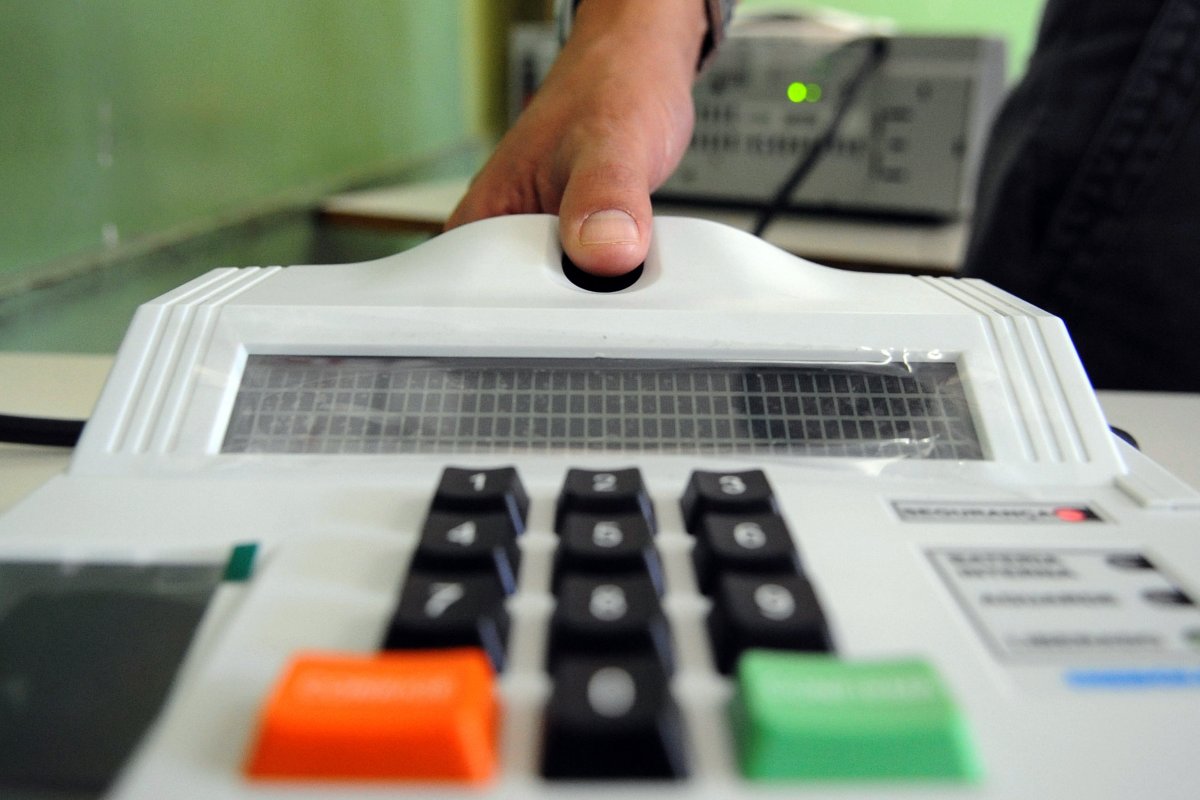 TRE-BA terá apoio do poder legislativo para maior alcance da biometria na Bahia