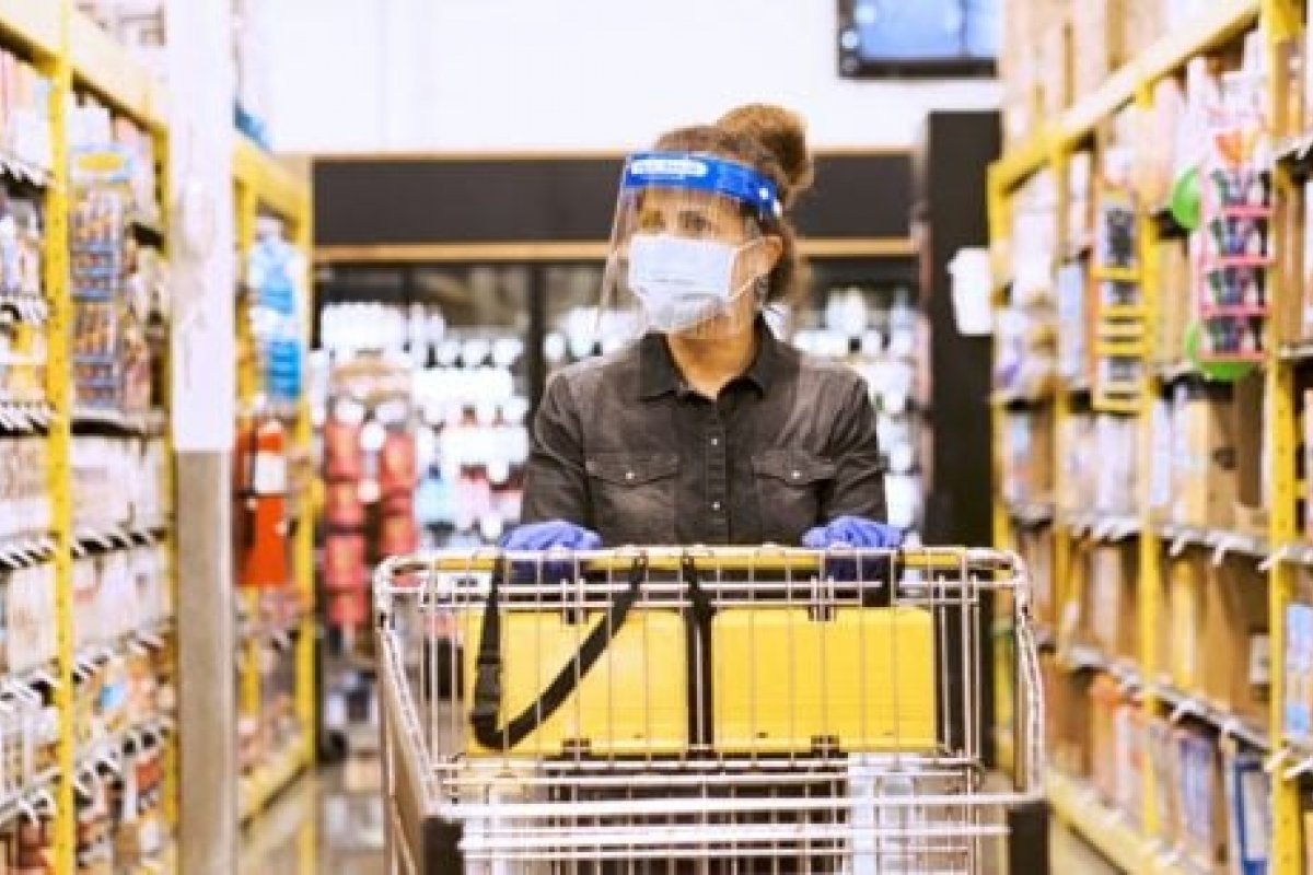 Comércio baiano encerra primeiro semestre com alta nas vendas de 22,8%