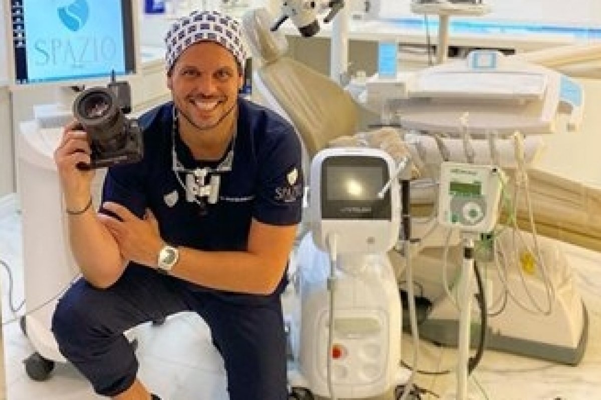 6 tecnologias que revolucionaram a ida ao dentista