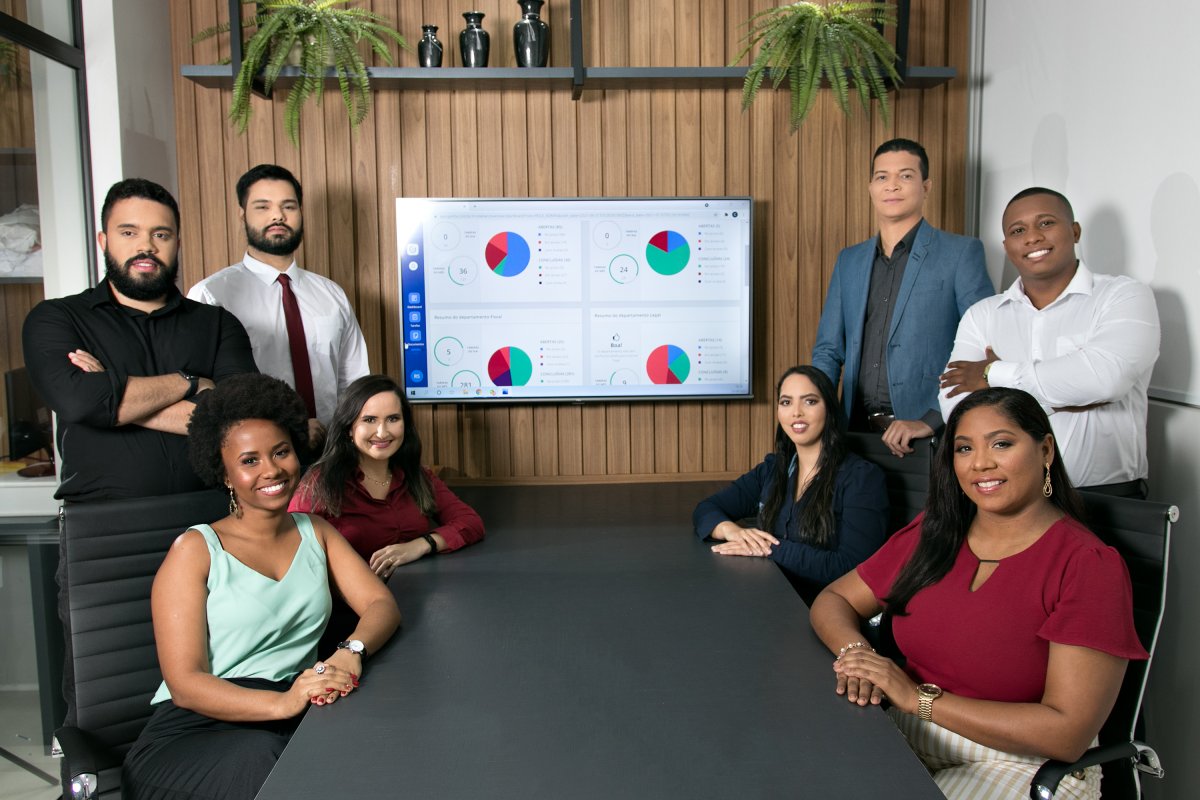 Bombou na internet! Entenda sobre gestão financeira para e-commerce