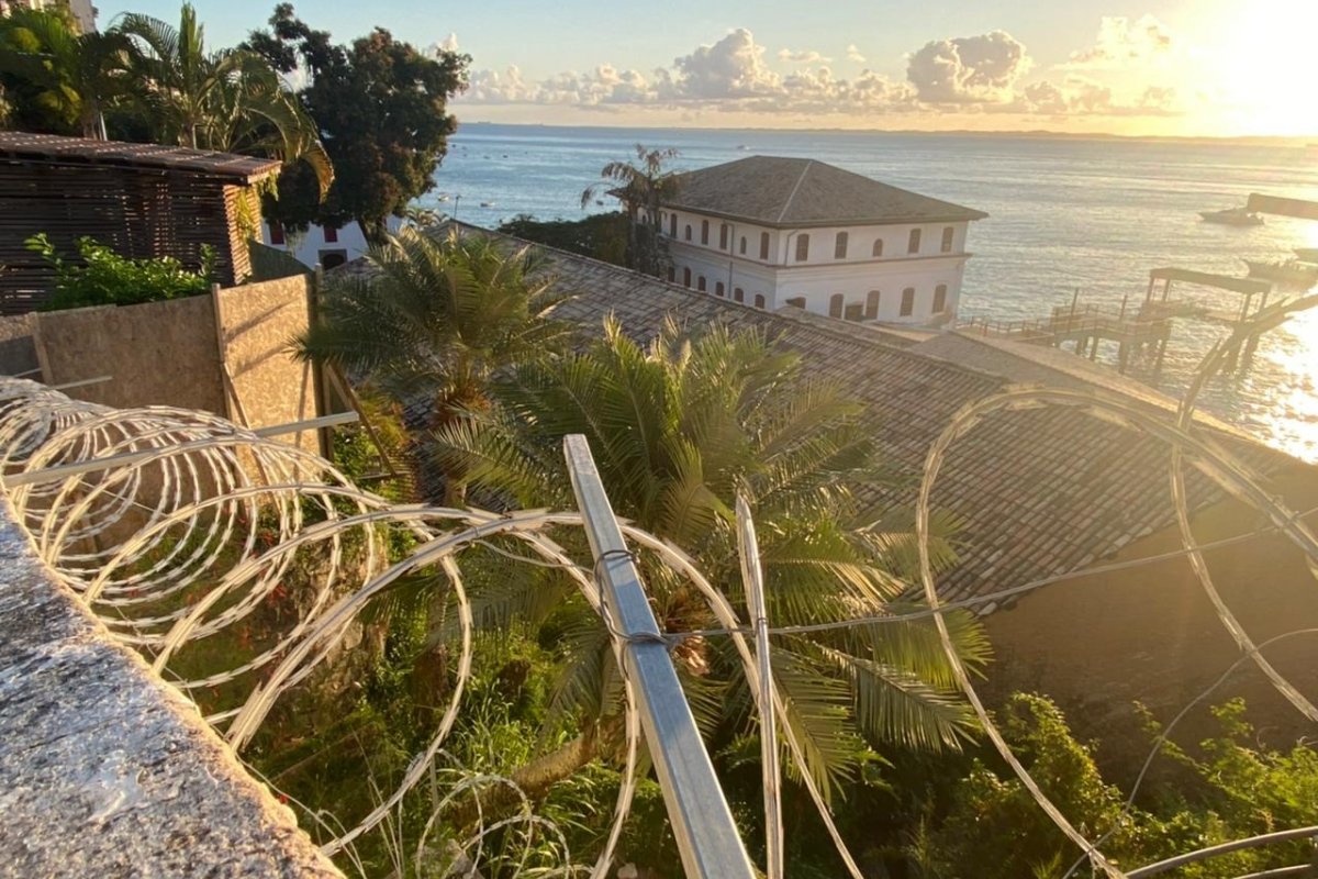 Moradores do Solar do Unhão acusam MAM-BA de racismo