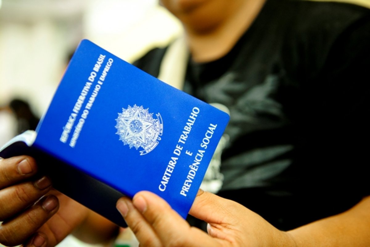 Confira as vagas de emprego ofertadas em Salvador, nesta sexta (20)