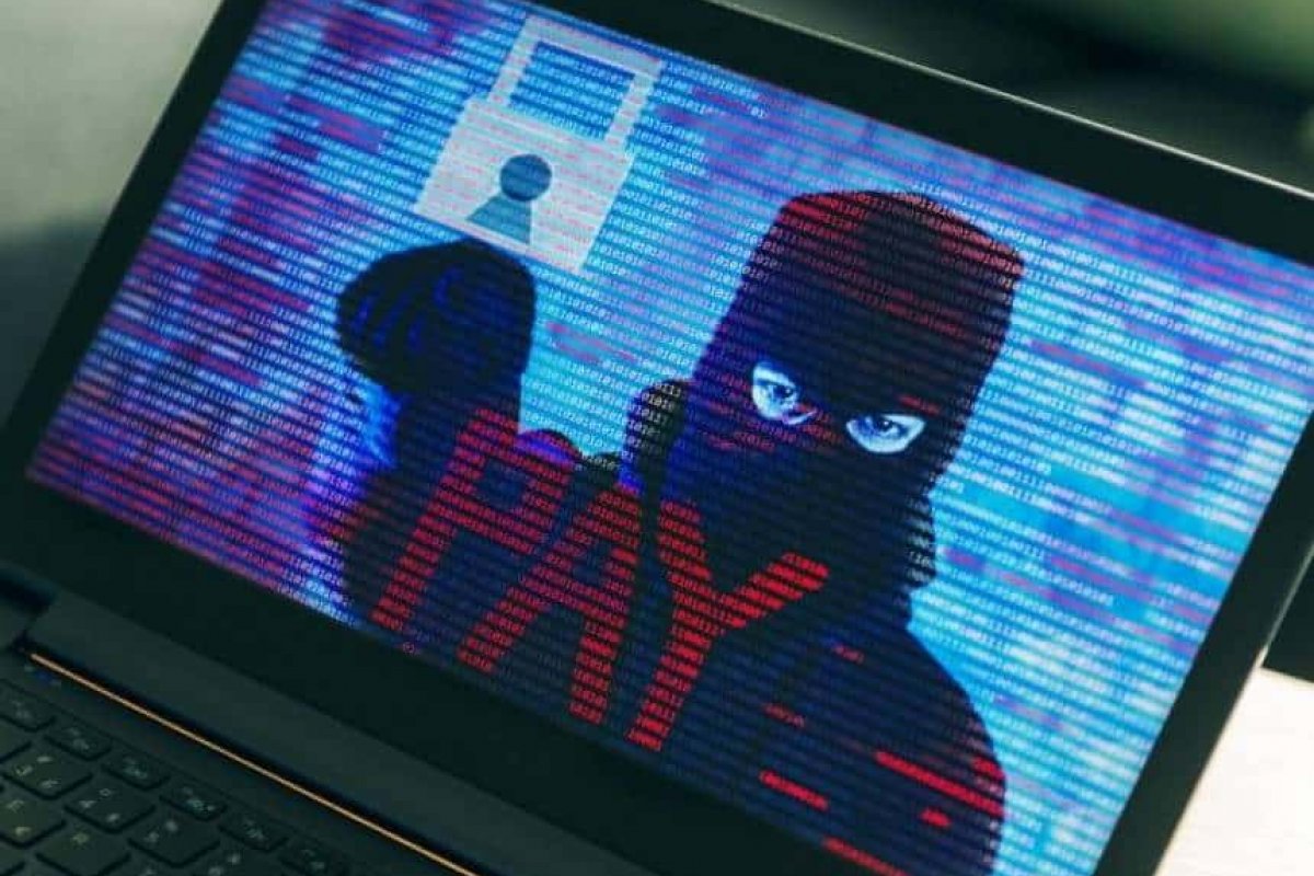 Ransomware foi o ataque mais usado contra empresas brasileiras em 2021