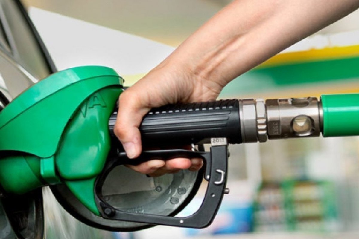 Operação Posto Legal interdita bomba que fornecia quantidade de gasolina a menos