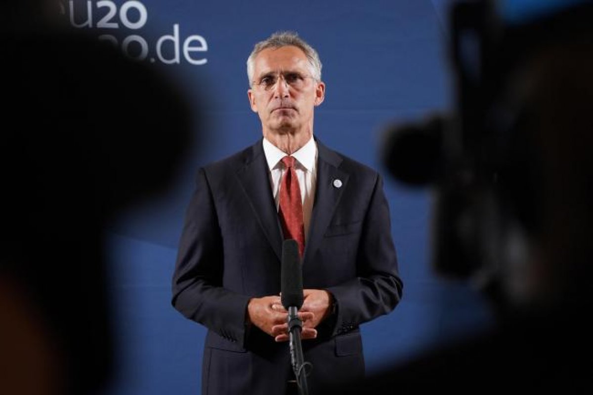 Otan discute crise no Afeganistão nesta terça-feira (17)