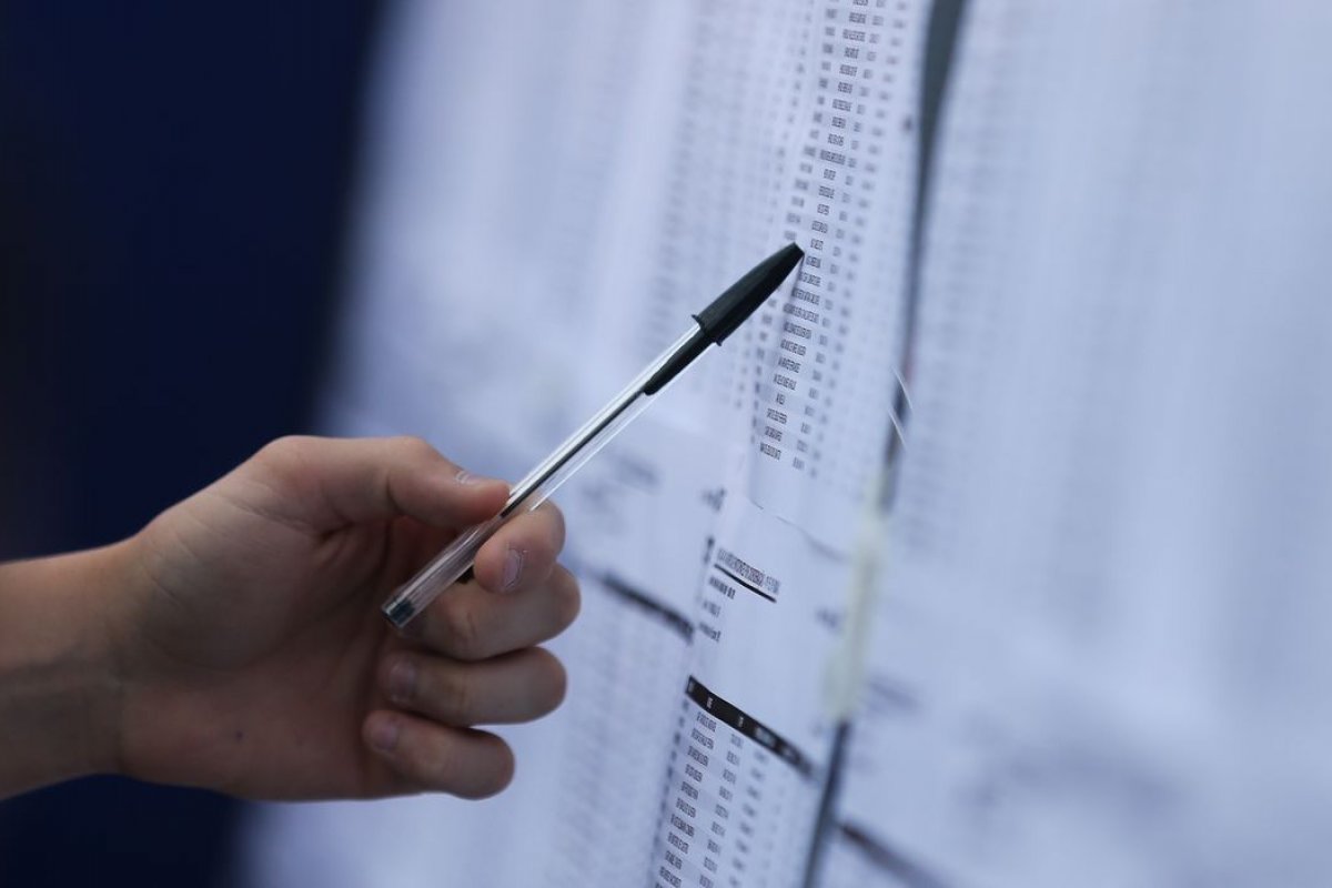 Prouni: candidatos não selecionados podem se inscrever em lista de espera do 2º semestre