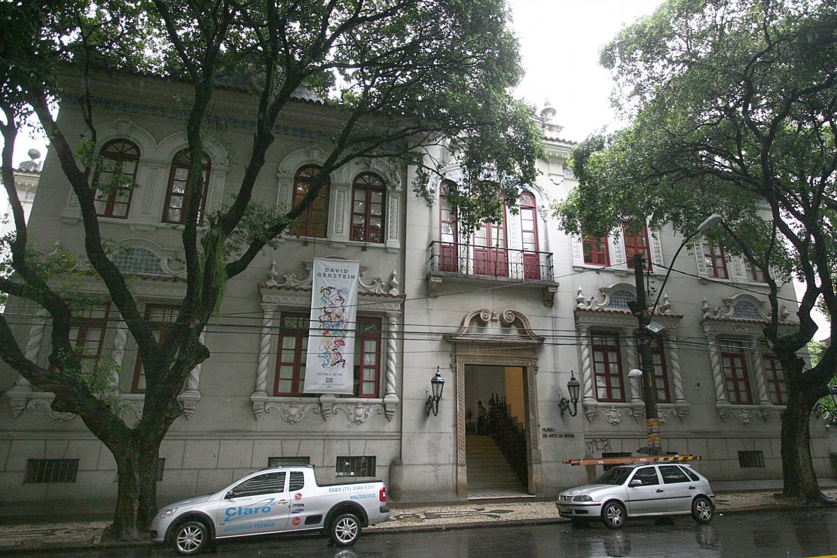 Museus reabrem no Dia Nacional do Patrimônio Histórico em Salvador e no interior