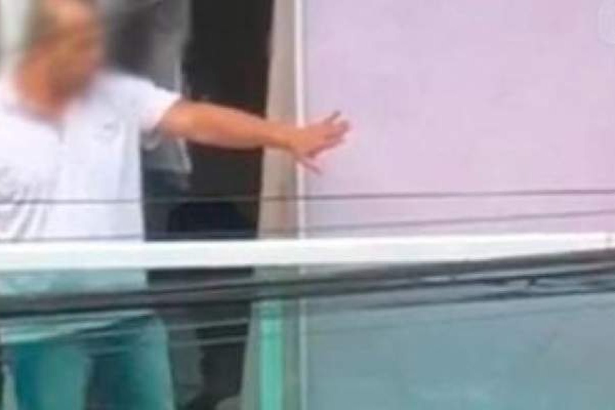 Mulher é morta após ser feita refém de companheiro em São Paulo