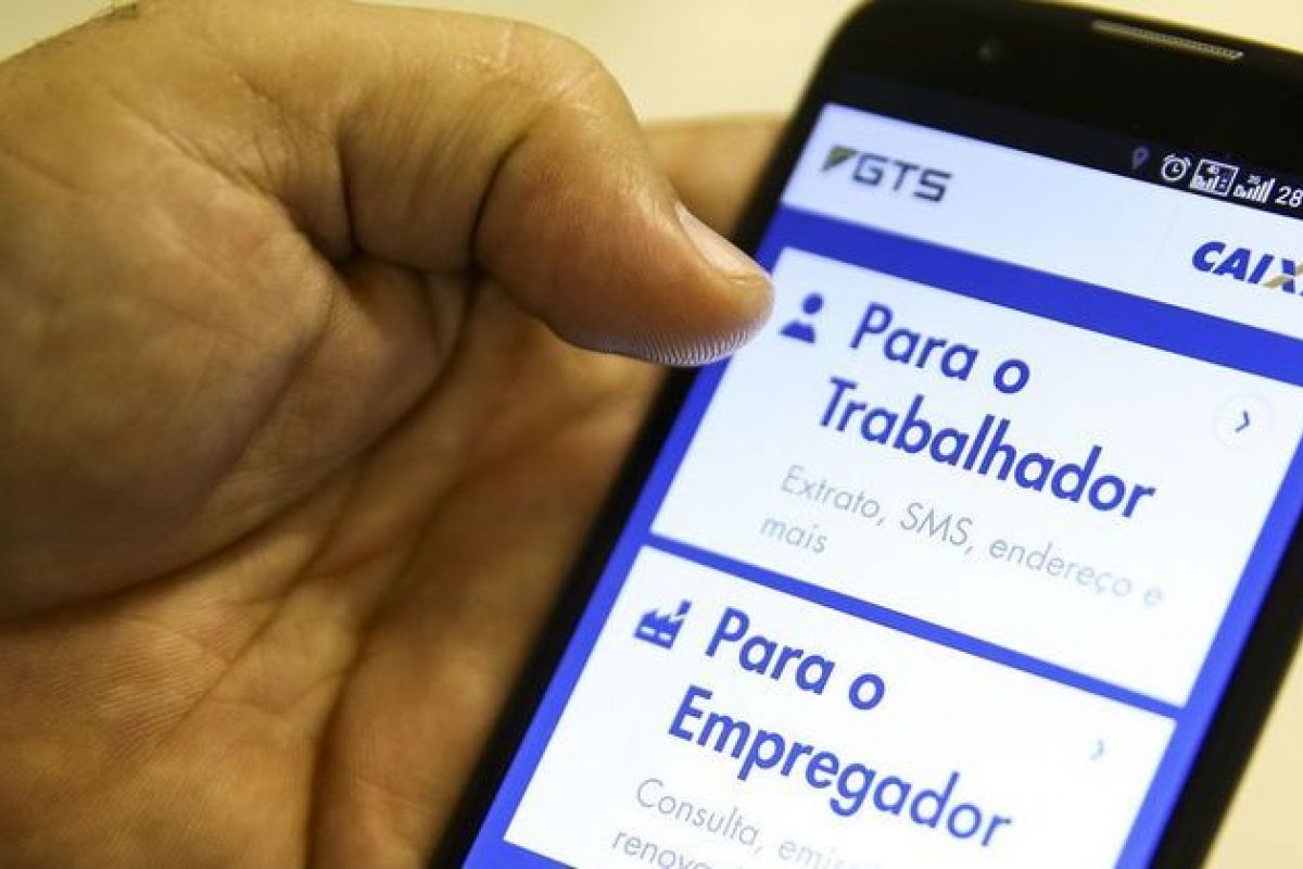 FGTS vai distribuir R$ 8,12 bilhões de lucro do fundo a trabalhadores