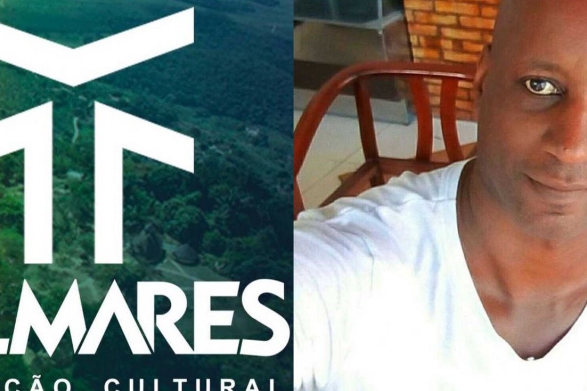 Fundação Palmares abre concurso para novo logotipo; atual é o machado de Xangô