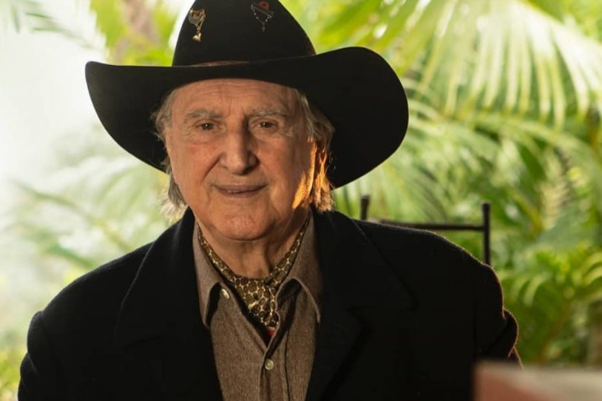 Subprocuradores da PGR pedem que declarações de Sérgio Reis sejam apuradas