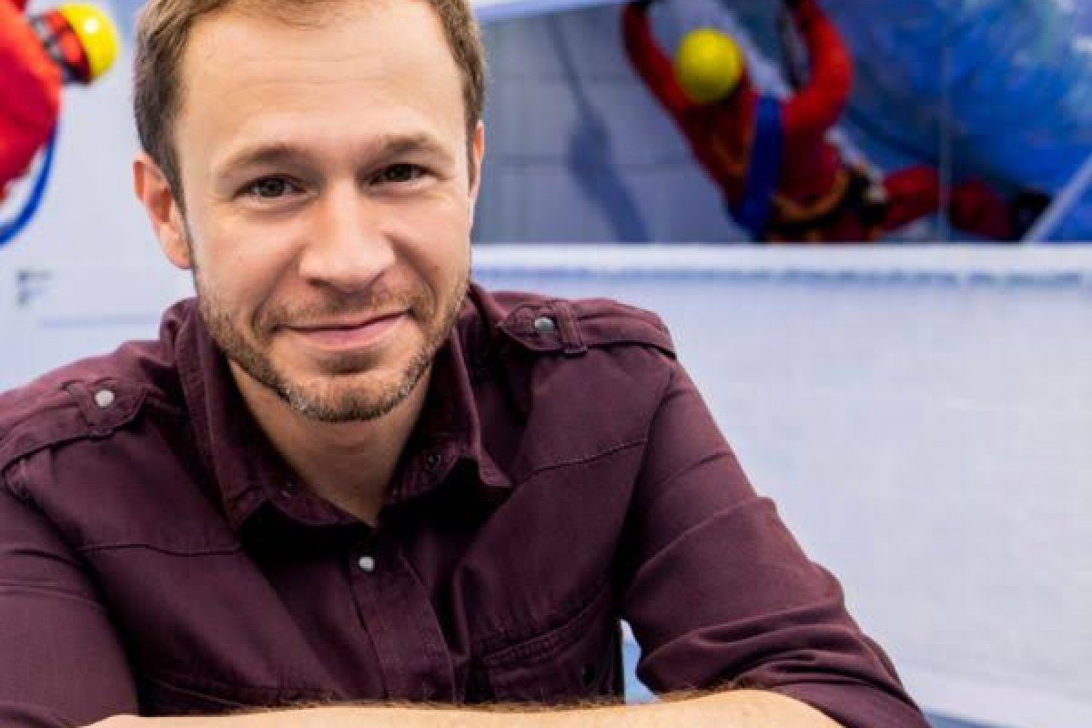 Tiago Leifert já tem data para deixar o Super Dança dos Famosos