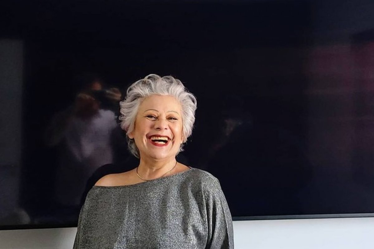 Luto no SBT! Morre a atriz Therry Klotzel, das 'Câmeras Escondidas' de Silvio Santos