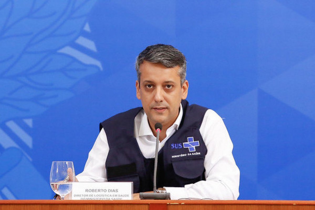 Ministério da Saúde afirma que pretende anular reajuste de R$ 18 milhões com a VTC Log