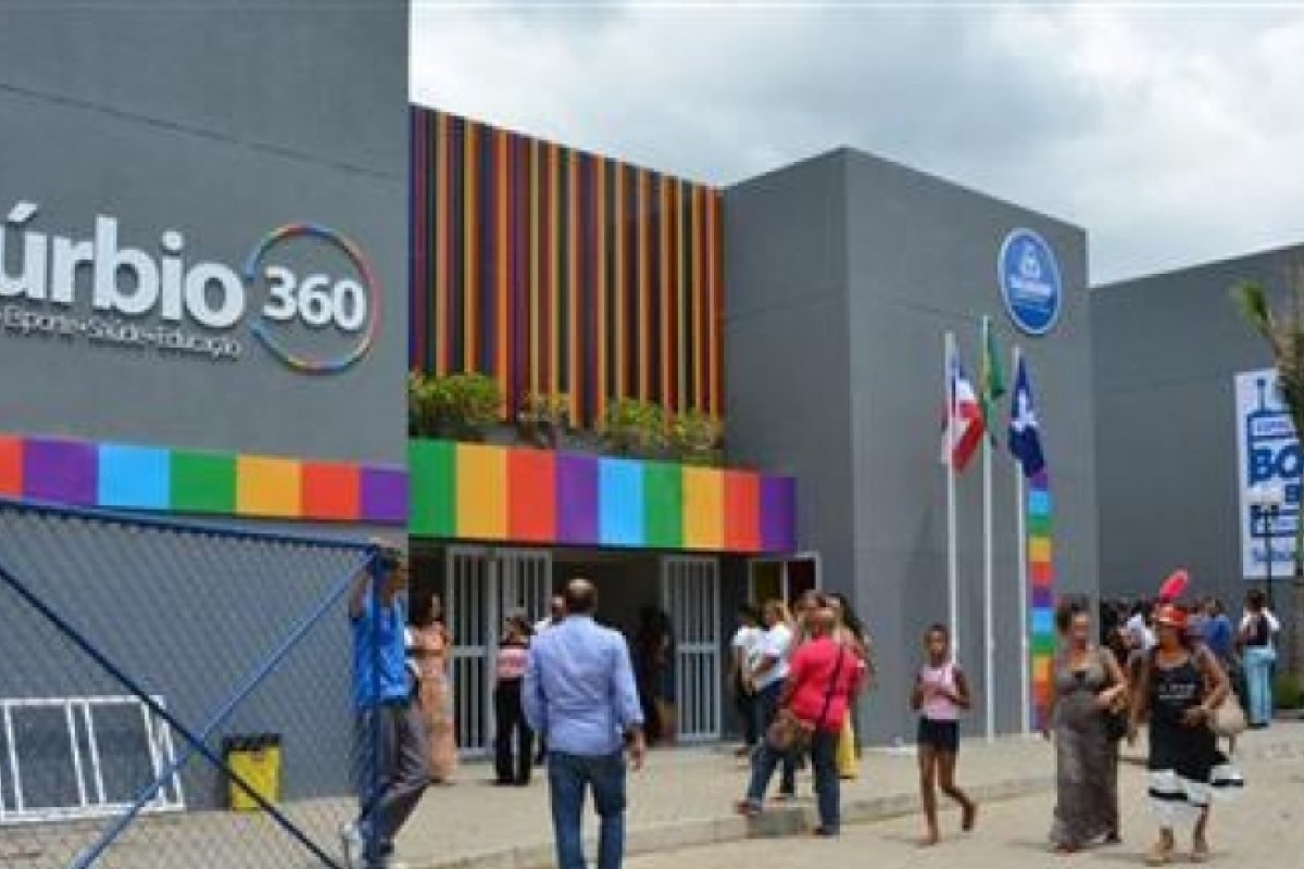 Cineclube Boca de Brasa exibe curta e animação no Subúrbio 360