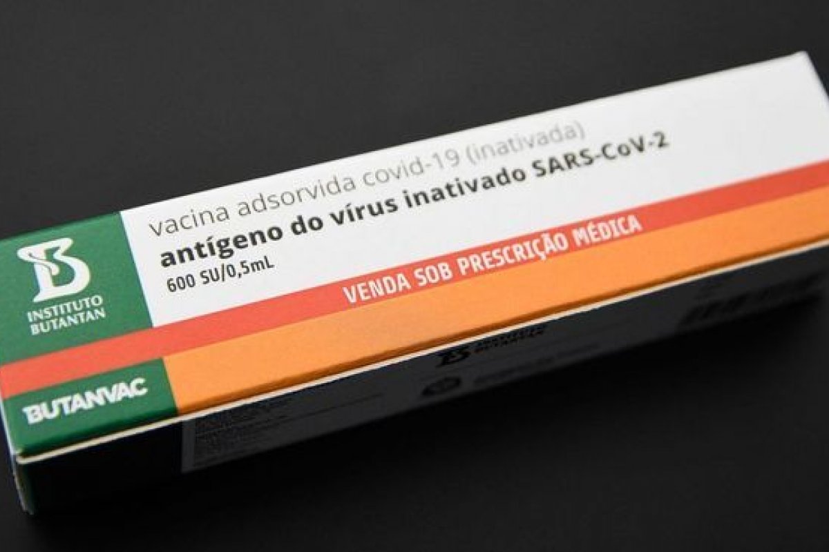 Anvisa autoriza mudança na pesquisa da vacina ButanVac