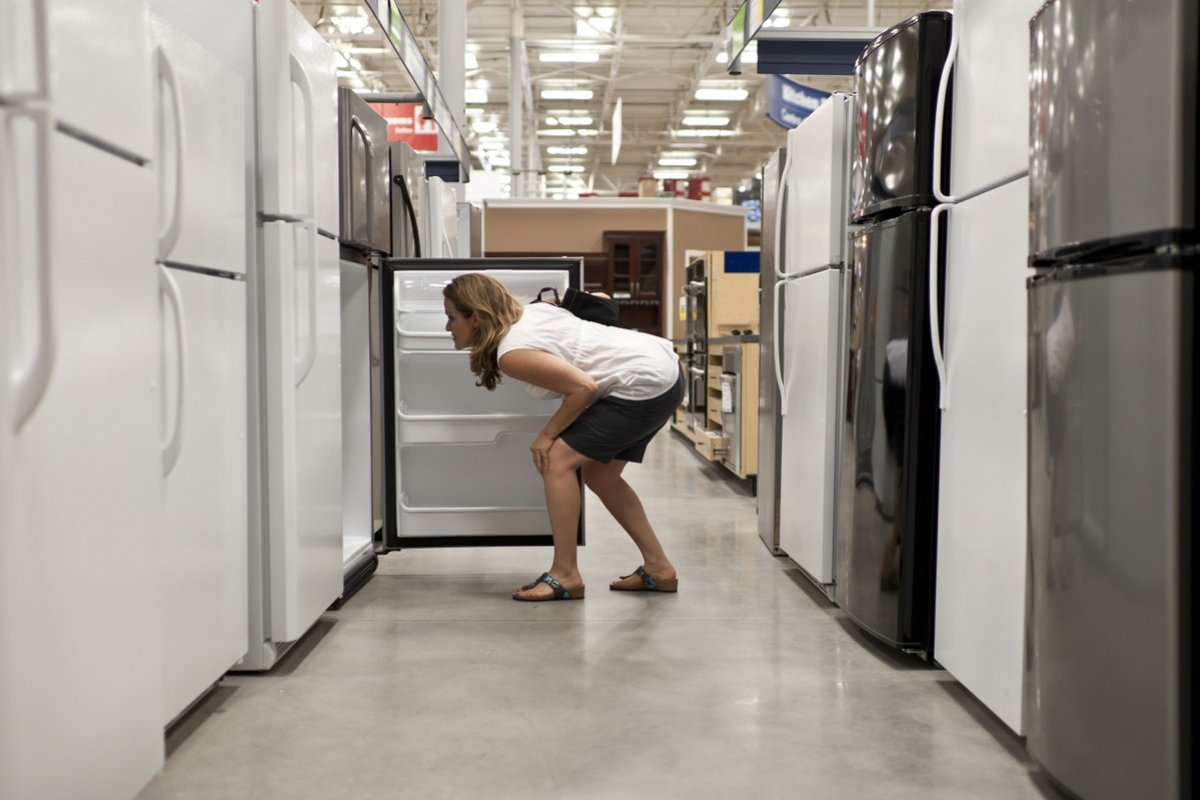 Inmetro: refrigeradores reduzirão gastos de energia em mais de R$ 30 bilhões