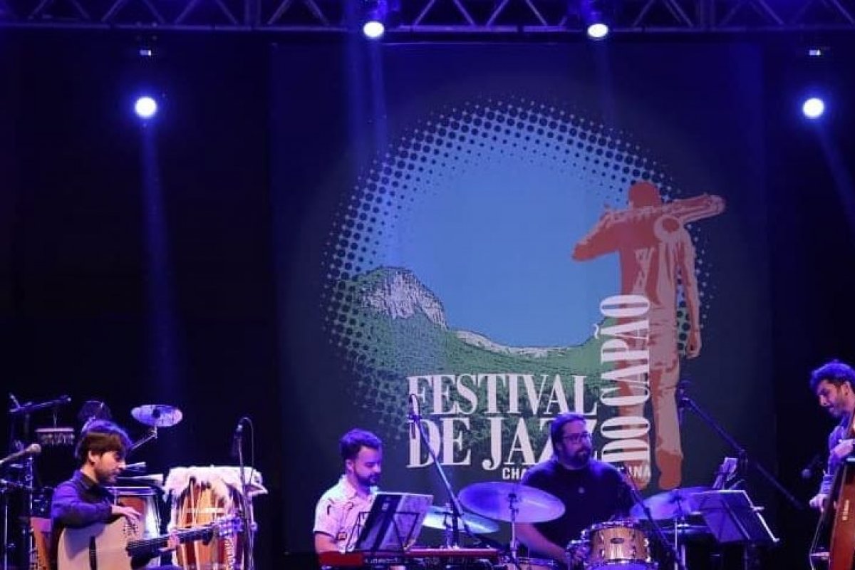 Liminar obriga Funarte a permitir captação de Rouanet pelo “Festival de Jazz do Capão”