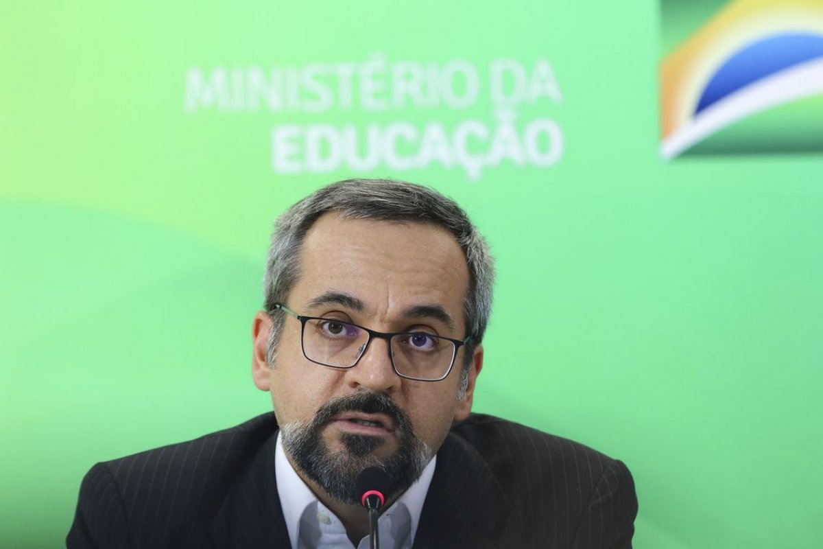 Ministério da Educação se mostra contra à proposta do novo Fundeb