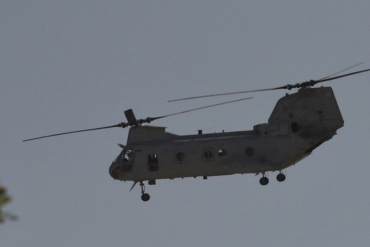 Passaportes de afegãos são destruídos por EUA antes de deixarem embaixada em Cabul