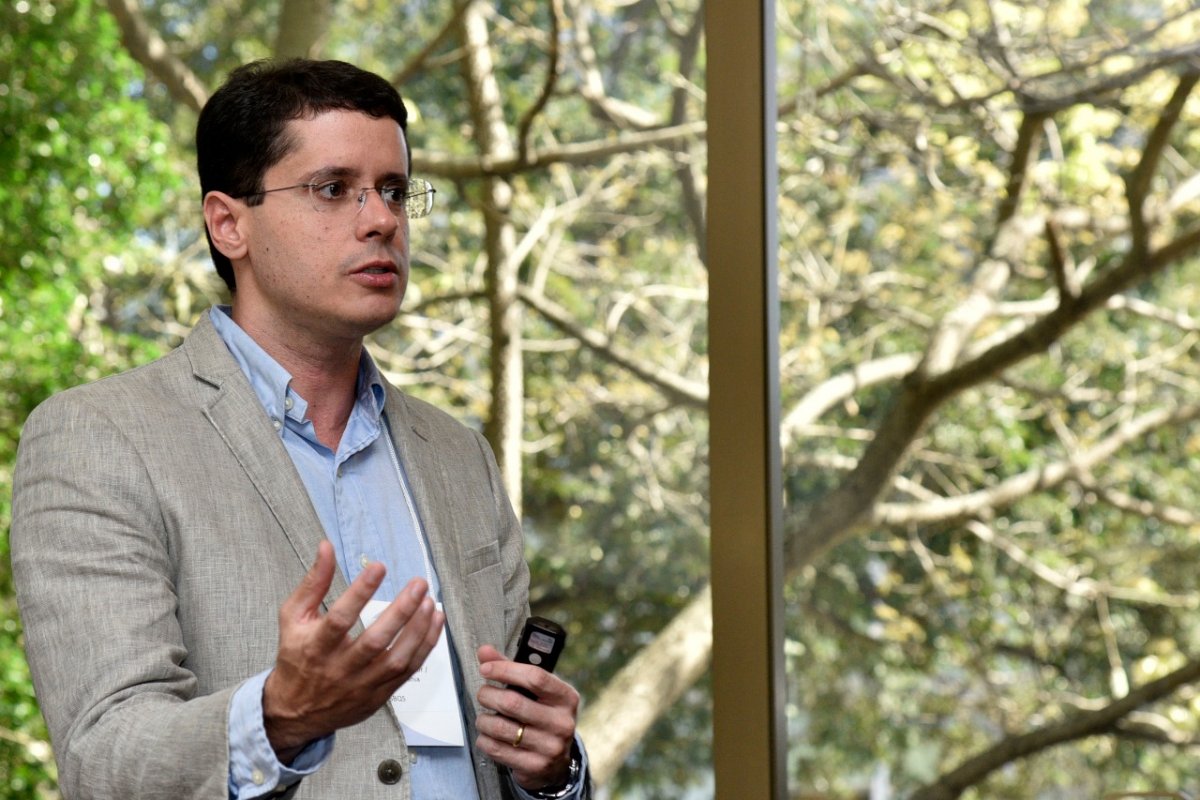 Professor baiano está entre os 10 maiores pesquisadores de Engenharia de Software do mundo